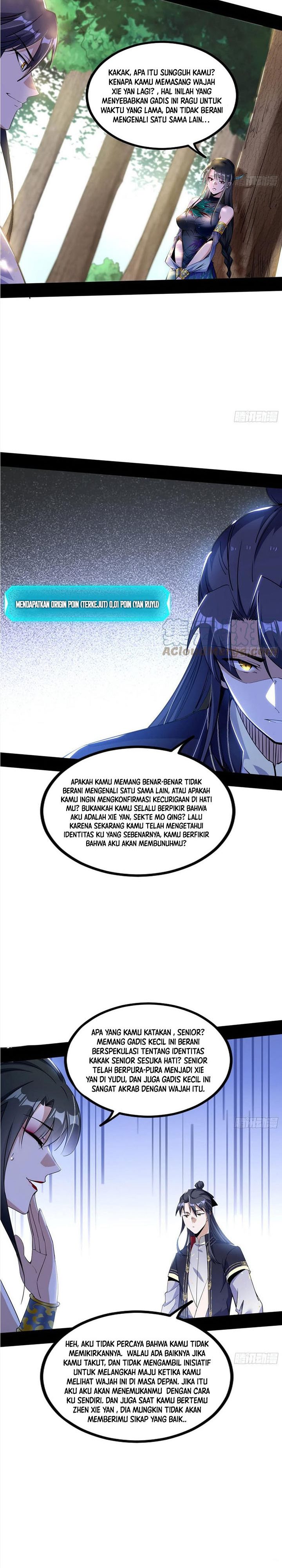 Dilarang COPAS - situs resmi www.mangacanblog.com - Komik im an evil god 313 - chapter 313 314 Indonesia im an evil god 313 - chapter 313 Terbaru 5|Baca Manga Komik Indonesia|Mangacan